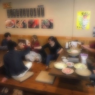 節分の日👹 in姫路