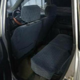 車検2年付き  日産モコの画像