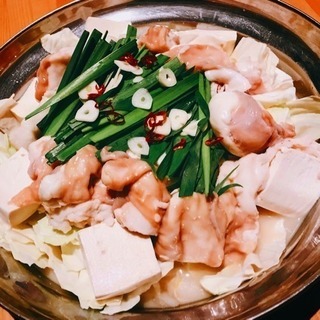 桑名駅近く！鉄板居酒屋あっちっち！の画像