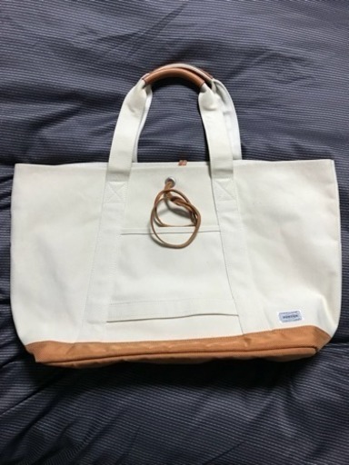 未使用 激レア！ミスチル&PORTER コラボトートバッグ