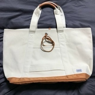 未使用 激レア！ミスチル&PORTER コラボトートバッグ