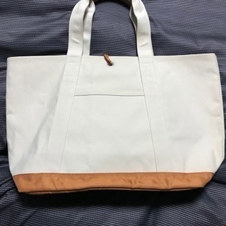 未使用 激レア！ミスチル&PORTER コラボトートバッグの画像