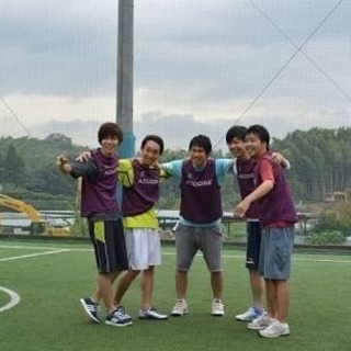 フットサル⚽️やろうぜ🤗⚽️