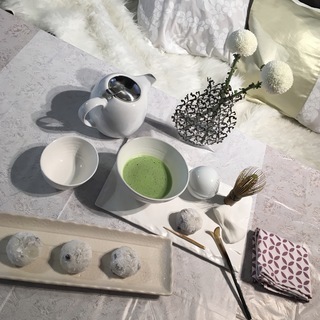 第3回 お抹茶のオモテナシ教室 の画像