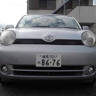 😉オートローン可能😉総額18万円😉Ｈ1６年😉シエンタ 1.5X😉...
