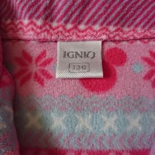 ディズニー。ジュニア IGNIOアンダーウェアの画像