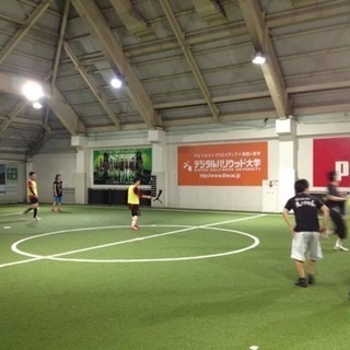 フットサル！ 週末にリフレッシュしませんか😄？ - 世田谷区