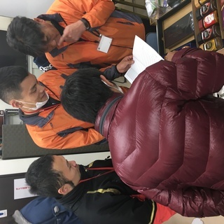 転職をするならおまかせ！ドライバー募集！！給料３１５，０００円～昇給制度あり！！　働き方改革実施！希望によってコースを設定します！！経験より人格重視！！女性歓迎！！未経験者歓迎！！の画像
