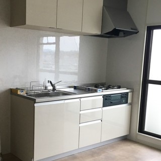 水周り新品！リノベーション − 兵庫県