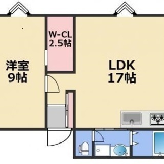デザイナーズリノベーション物件！コンクリート打ちっぱなし！家具付きOK！ - 賃貸（マンション/一戸建て）