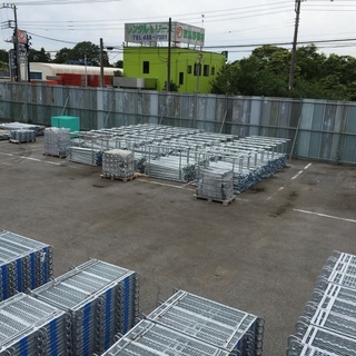 【1R寮完備】くさび式足場　架設解体工事スタッフ大募集！！の画像