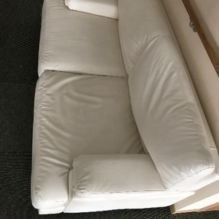 3人掛けソファの画像