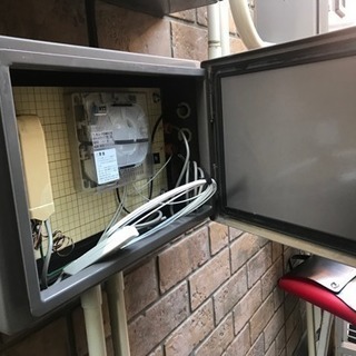 【限定6名】簡単な電気工事《日給50000円〜》現場＝東京・神奈川の画像