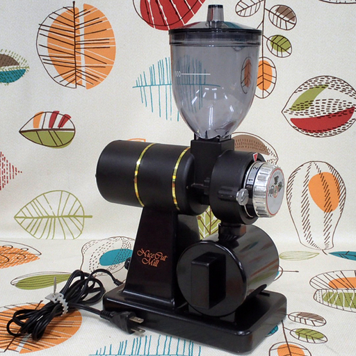 ♪カリタ Nice Cut Mill 電動コーヒーミル KH-100♪