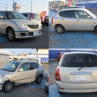 格安デュエット！！車検超長い！！スマートキー！！距離少ない！！