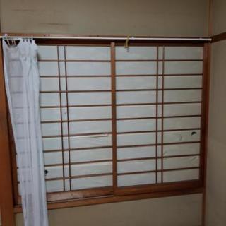 戸建ての畳表替え・網戸張替え・襖張替えなど