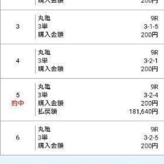 競艇予想の仲間募集します！
