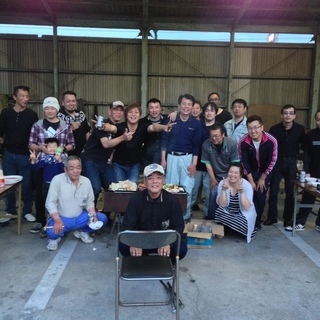 2ｔ・4ｔドライバー募集！遠賀・小倉・直方から勤務地選べます！の画像