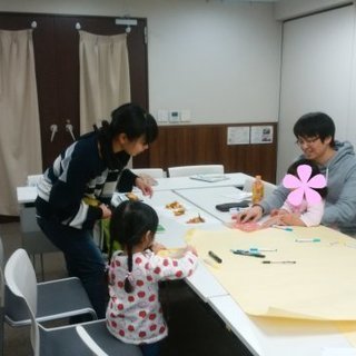 お子様連れでのご参加大歓迎！話し方・プレゼンの会@三鷹 - 育児