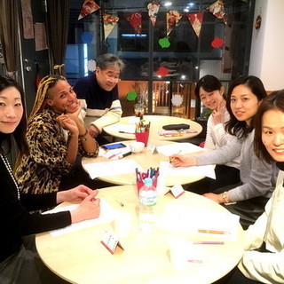 2/24(土) 大人気！ English Reading Clu...