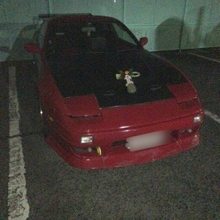 180sx 車検一年付き(来年3月まで) 特に不具合なし