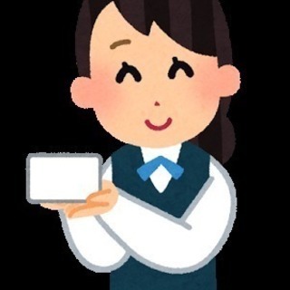 大手メーカー新商品の販売補助スタッフ