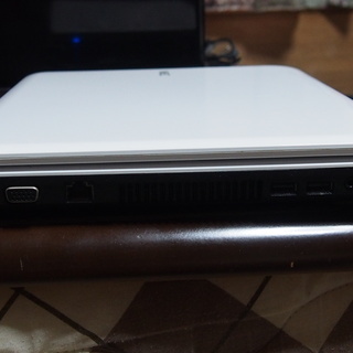 爆速!Corei7クワッドLaVie/新品SSD240MLC/メモリ６GB/Office HandB付き/win10の画像