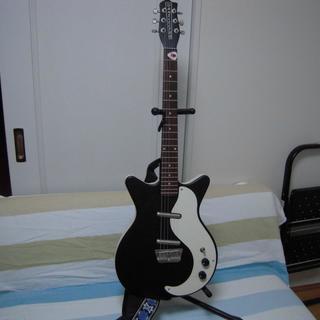 Danelectro　59 DANO