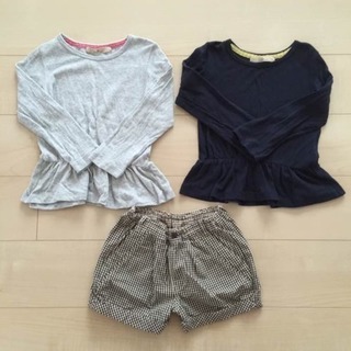 グローバルワーク☆キッズまとめ売り