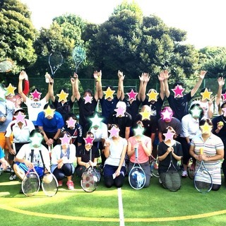 🚨⭐️急募！⭐️🚨4/22（土）池袋でテニス開催！みんなで楽しもう！初心者歓迎♪♪😄 - メンバー募集