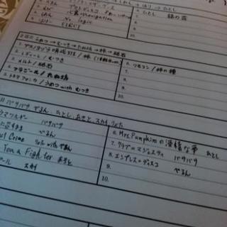 2/11🍀第59回ボカロカラオケオフ - その他