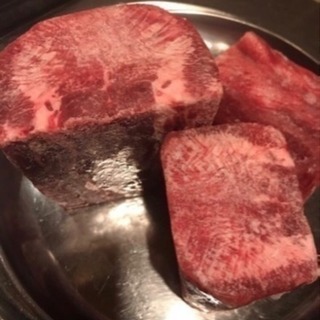 キャンプにバーベキューに 牛タン販売 卸、和牛スジ肉販売 大阪 ...