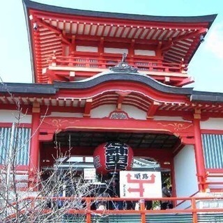 西宮・門戸厄神で節分👺＆御朱印📖しませんか〜 - 大阪市