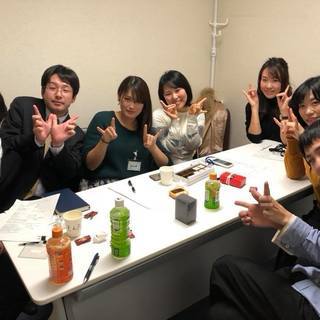 2月23日（金）英語人狼会　初心者大歓迎　英語de人狼　English Warewolfの画像