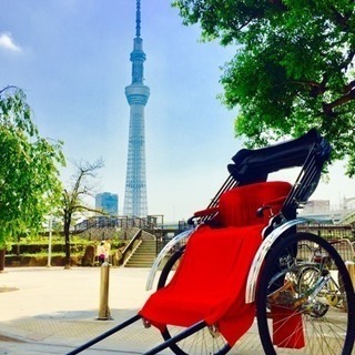 数名募集！やりがい抜群レアバイト！<時給1200円～>フリーター・未経験者歓迎★の画像