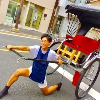 数名募集！やりがい抜群レアバイト！<時給1200円～>フリーター・未経験者歓迎★の画像