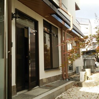 宿泊用途可能、京都市伏見区向島、近鉄向島歩10分、京阪観月橋歩1...