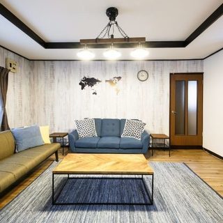 グローバルに成長したいひとを応援するシェアハウス！札幌で暮らすならここ★の画像