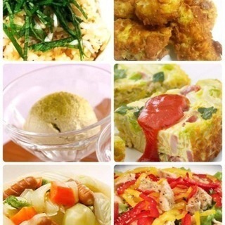 🎶✨参加費500円！？ワンコイン料理教室～たのしく、おいしく、つくってたべよー\(*ˊᗜˋ*)/✨🎶の画像
