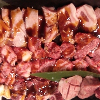 焼肉食べ放題　飲み放題パーティー　一人参加大歓迎