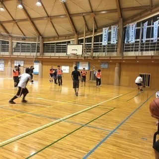【次回開催、決定！！！！】🏸🏀ゆるスポ ⚽️🏐  in 我孫子 柏