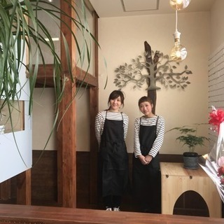 秋葉区古田にNEW OPEN!
