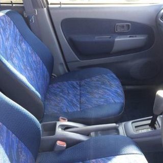 テリオスキッド！ターボ！AT！車検２年付き可能です！の画像