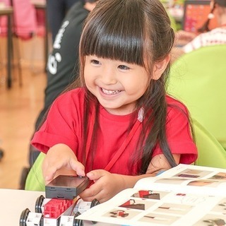 パズル×ロボット×プログラミング教室　☆ひびきラボ☆（小学校低学...