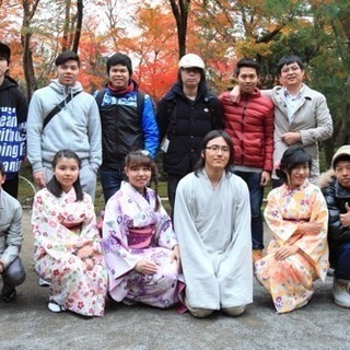 旅人・旅行好きの情報交換ライングループ - 友達