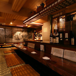 【改札から徒歩30秒!!!】郷土料理屋での調理・シェフ大募集!!! の画像