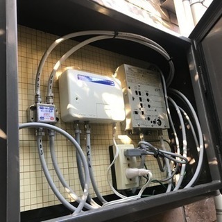 日給10万円以上‼️【請負急募】簡単な電気工事 《限定8名》の画像
