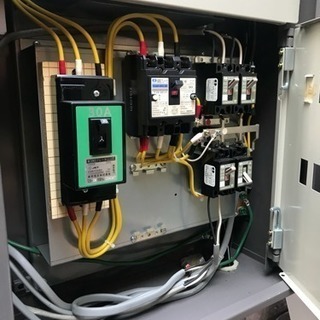 日給10万円以上‼️【請負急募】簡単な電気工事 《限定8名》の画像