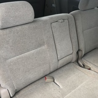 貨物登録！ノア！5人乗り！4ナンバー！車検満タン31/2まで！切替4WD！の画像