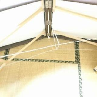 値下げ!施術用ベットの画像